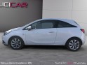 Opel corsa 1.4 90 ch essence active garantie 12 mois occasion simplicicar charmes simplicicar simplicibike france