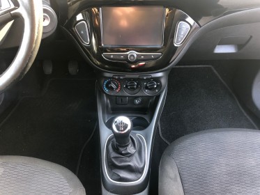 Opel corsa 1.4 90 ch essence active garantie 12 mois occasion simplicicar charmes simplicicar simplicibike france