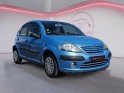 Citroen c3 c3 1.4i pack / petit prix / idéal jeune conducteur occasion simplicicar orgeval  simplicicar simplicibike france