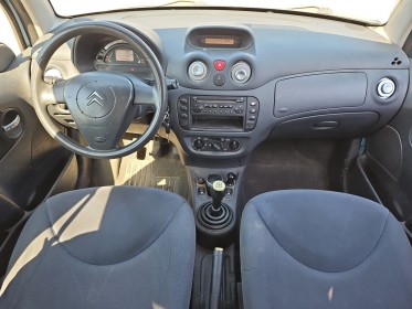 Citroen c3 c3 1.4i pack / petit prix / idéal jeune conducteur occasion simplicicar orgeval  simplicicar simplicibike france