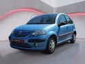 Citroen c3 c3 1.4i pack / petit prix / idéal jeune conducteur occasion simplicicar orgeval  simplicicar simplicibike france