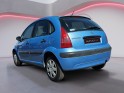 Citroen c3 c3 1.4i pack / petit prix / idéal jeune conducteur occasion simplicicar orgeval  simplicicar simplicibike france
