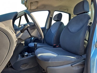 Citroen c3 c3 1.4i pack / petit prix / idéal jeune conducteur occasion simplicicar orgeval  simplicicar simplicibike france