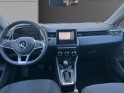 Renault clio v e-tech 140 business occasion  simplicicar vaucresson nice - pfvauto simplicicar simplicibike france