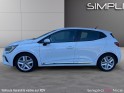 Renault clio v e-tech 140 business occasion  simplicicar vaucresson nice - pfvauto simplicicar simplicibike france