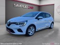 Renault clio v e-tech 140 business occasion  simplicicar vaucresson nice - pfvauto simplicicar simplicibike france