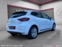 Renault clio v e-tech 140 business occasion  simplicicar vaucresson nice - pfvauto simplicicar simplicibike france
