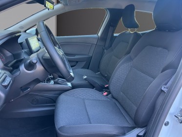 Renault clio v e-tech 140 business occasion  simplicicar vaucresson nice - pfvauto simplicicar simplicibike france