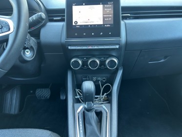 Renault clio v e-tech 140 business occasion  simplicicar vaucresson nice - pfvauto simplicicar simplicibike france