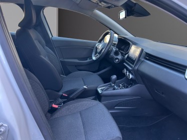 Renault clio v e-tech 140 business occasion  simplicicar vaucresson nice - pfvauto simplicicar simplicibike france