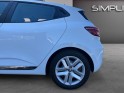 Renault clio v e-tech 140 business occasion  simplicicar vaucresson nice - pfvauto simplicicar simplicibike france