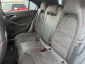 Mercedes classe a 160 fascination / toit ouvrant panoramique / intérieur alcanta-cuir amg / caméra de recul occasion...