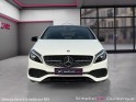 Mercedes classe a 160 fascination / toit ouvrant panoramique / intérieur alcanta-cuir amg / caméra de recul occasion...