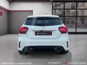 Mercedes classe a 160 fascination / toit ouvrant panoramique / intérieur alcanta-cuir amg / caméra de recul occasion...