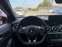 Mercedes classe a 160 fascination / toit ouvrant panoramique / intérieur alcanta-cuir amg / caméra de recul occasion...