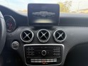 Mercedes classe a 160 fascination / toit ouvrant panoramique / intérieur alcanta-cuir amg / caméra de recul occasion...