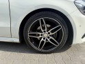 Mercedes classe a 160 fascination / toit ouvrant panoramique / intérieur alcanta-cuir amg / caméra de recul occasion...