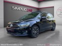 Volkswagen golf sportsvan 1.4 tsi 150 bmt dsg7 carat occasion champigny-sur-marne (94) simplicicar simplicibike france