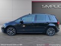 Volkswagen golf sportsvan 1.4 tsi 150 bmt dsg7 carat occasion champigny-sur-marne (94) simplicicar simplicibike france
