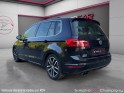 Volkswagen golf sportsvan 1.4 tsi 150 bmt dsg7 carat occasion champigny-sur-marne (94) simplicicar simplicibike france