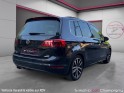 Volkswagen golf sportsvan 1.4 tsi 150 bmt dsg7 carat occasion champigny-sur-marne (94) simplicicar simplicibike france
