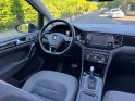 Volkswagen golf sportsvan 1.4 tsi 150 bmt dsg7 carat occasion champigny-sur-marne (94) simplicicar simplicibike france