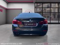 Bmw serie 5 f10 lci 520d 190 ch executive sièges Électriques à mémoire - caméra de recul occasion champigny-sur-marne...