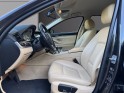 Bmw serie 5 f10 lci 520d 190 ch executive sièges Électriques à mémoire - caméra de recul occasion champigny-sur-marne...
