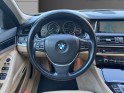 Bmw serie 5 f10 lci 520d 190 ch executive sièges Électriques à mémoire - caméra de recul occasion champigny-sur-marne...