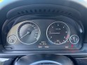 Bmw serie 5 f10 lci 520d 190 ch executive sièges Électriques à mémoire - caméra de recul occasion champigny-sur-marne...