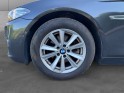 Bmw serie 5 f10 lci 520d 190 ch executive sièges Électriques à mémoire - caméra de recul occasion champigny-sur-marne...