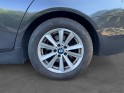 Bmw serie 5 f10 lci 520d 190 ch executive sièges Électriques à mémoire - caméra de recul occasion champigny-sur-marne...