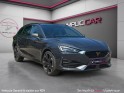 Cupra leon sportstourer 245 ch dsg6/ toit ouvrant -- garantie 12mois -- occasion simplicicar valence - ksv  simplicicar...