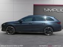 Cupra leon sportstourer 245 ch dsg6/ toit ouvrant -- garantie 12mois -- occasion simplicicar valence - ksv  simplicicar...