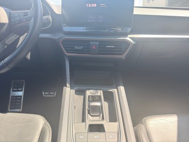 Cupra leon sportstourer 245 ch dsg6/ toit ouvrant -- garantie 12mois -- occasion simplicicar valence - ksv  simplicicar...
