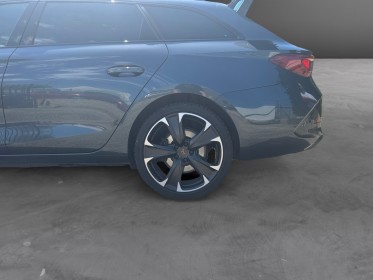Cupra leon sportstourer 245 ch dsg6/ toit ouvrant -- garantie 12mois -- occasion simplicicar valence - ksv  simplicicar...