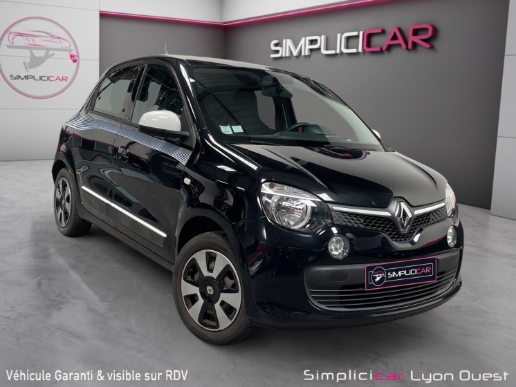 Renault twingo iii 0.9 tce 90 energy limited occasion simplicicar lyon ouest simplicicar simplicibike france