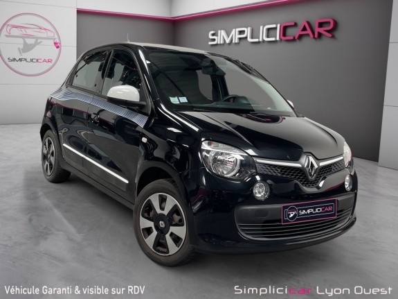Renault twingo iii 0.9 tce 90 energy limited occasion simplicicar lyon ouest simplicicar simplicibike france