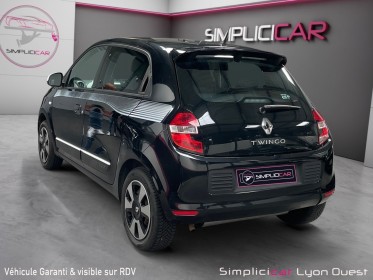 Renault twingo iii 0.9 tce 90 energy limited occasion simplicicar lyon ouest simplicicar simplicibike france