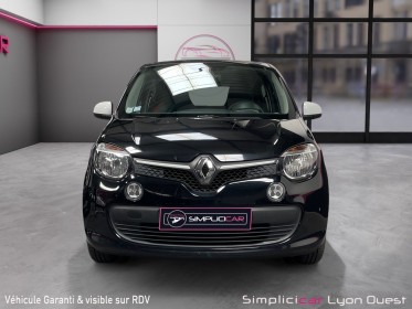 Renault twingo iii 0.9 tce 90 energy limited occasion simplicicar lyon ouest simplicicar simplicibike france
