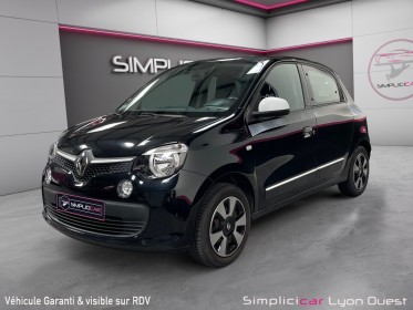 Renault twingo iii 0.9 tce 90 energy limited occasion simplicicar lyon ouest simplicicar simplicibike france