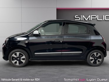 Renault twingo iii 0.9 tce 90 energy limited occasion simplicicar lyon ouest simplicicar simplicibike france