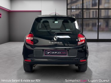 Renault twingo iii 0.9 tce 90 energy limited occasion simplicicar lyon ouest simplicicar simplicibike france