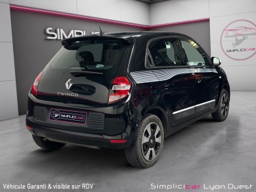 Renault twingo iii 0.9 tce 90 energy limited occasion simplicicar lyon ouest simplicicar simplicibike france