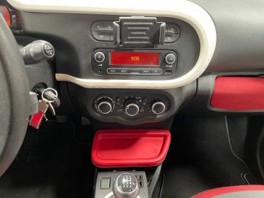 Renault twingo iii 0.9 tce 90 energy limited occasion simplicicar lyon ouest simplicicar simplicibike france