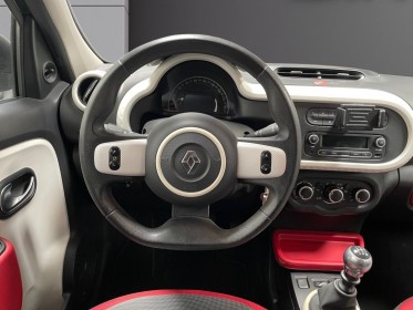 Renault twingo iii 0.9 tce 90 energy limited occasion simplicicar lyon ouest simplicicar simplicibike france