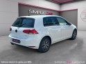 Volkswagen golf 1.4 tsi 125 multifuel e85 allstar occasion simplicicar la ciotat simplicicar simplicibike france