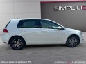 Volkswagen golf 1.4 tsi 125 multifuel e85 allstar occasion simplicicar la ciotat simplicicar simplicibike france