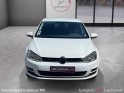 Volkswagen golf 1.4 tsi 125 multifuel e85 allstar occasion simplicicar la ciotat simplicicar simplicibike france