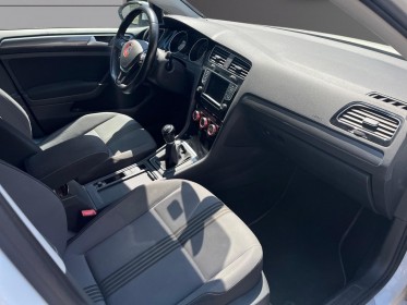 Volkswagen golf 1.4 tsi 125 multifuel e85 allstar occasion simplicicar la ciotat simplicicar simplicibike france